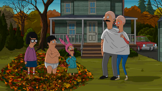 With Halloween on the horizon, <i>Bob’s Burgers </i>is ready for prime time